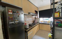 Cheras, Kuala Lumpur 55100