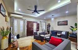 Jalan WP, Dengkil, Selangor 43800