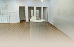 Jalan Padang Jawa, Section 16, 40200 Shah Alam, Selangor, Shah Alam, Selangor 40200