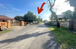 Paka, Terengganu 23100