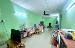 Jalan Sungai Keramat, Klang, Selangor 42100