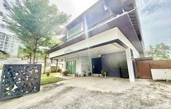 Bukit Indah, Ampang Jaya, Ampang, Selangor 68000
