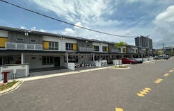 Dengkil, Selangor 43800