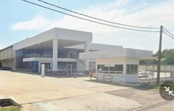 Gurun, Kedah 8300