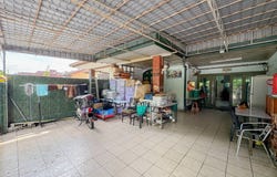Jalan AU 3, Keramat, Selangor 54200