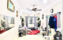 Petaling Jaya, Selangor 46000