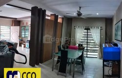 Jalan Labrooy, Taman Merdeka, 30010 Ipoh, Perak, Ipoh, Perak 30010