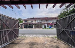 Jalan Ungu U9/30, Sunway Kayangan, Shah Alam, Selangor 47810