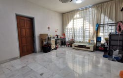 Jalan Pasai, Jalan Wan Empok, Jalan Wan Malini, Sri Petaling, Kuala Lumpur 57000