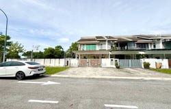 Jalan Bangi Lama, Semenyih, Selangor 43500
