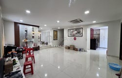 Jalan Perkasa 5, Cheras, Kuala Lumpur 55100