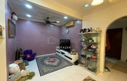 Jalan Perdana, Puchong, Selangor 47100