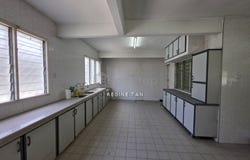 Off Jalan 8/154, Batu 9th Cheras, Selangor 43000