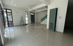 Iskandar Puteri, Johor 79100