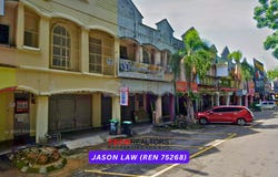 Sungai Petani, Kedah 08000