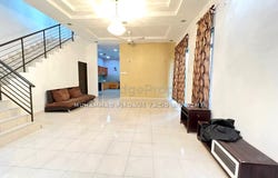Jalan Aman Perdana, Klang, Selangor 41050