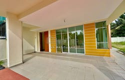Persiaran Mahkota, Banting, Selangor 42700