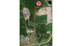 Jalan BBLS, Bangi, Selangor 43000