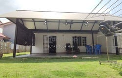 Jalan Sentosa, Bangi, Selangor 43000