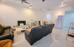 Jalan Meranti Jaya 2, Puchong, Selangor 47100