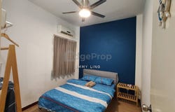 Jalan Anggerik Aranda 31/42, 40460, Selangor, Kota Kemuning, Selangor 40460