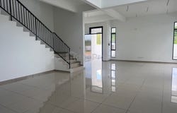 Iskandar Puteri, Johor 79100