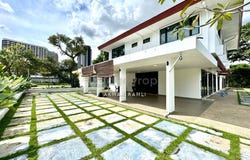 Jalan Ampang, Ampang, Kuala Lumpur 68000