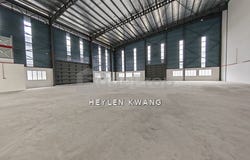 Telok Panglima Garang, Selangor