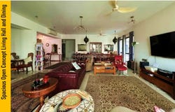 Jalan Kiara 3, 51200, Kuala Lumpur, Mont Kiara, Kuala Lumpur 50480