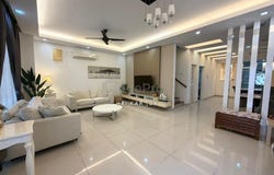 Bandar Mahkota Cheras, Cheras South, Cheras South, Selangor 43200