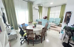 Shah Alam, Selangor 40460