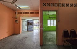 Jalan Wira, Cheras, Kuala Lumpur 55100
