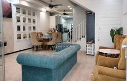 Jalan Puteri, Rawang, Selangor 48300