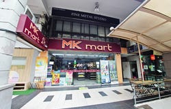 Sri Hartamas, Kuala Lumpur 50480