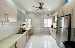 Jalan Aman Perdana, Klang, Selangor 41050