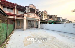 Jalan USJ 22/1, 47630, Selangor, USJ, Selangor 47630