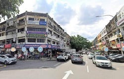 Off Jalan Perkasa, 55100 Cheras, Kuala Lumpur, Cheras, Kuala Lumpur 55100
