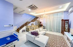 Shah Alam, Selangor 40160