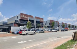 Sungai Buloh, Selangor 47000