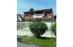 Jalan Indah 1/24, Ampang, Selangor 68000