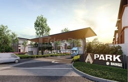 Bandar Baru Bangi, Bangi, Selangor 43000