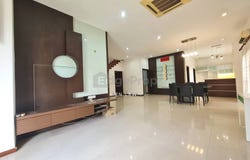 Jalan SP 6, Cheras, Selangor 43200