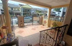 Ampang, Selangor 68000