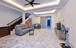 Shah Alam, Selangor 40100