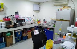 Ampang, Selangor 68000