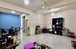Jalan Damai Perdana, Cheras, Selangor 56000