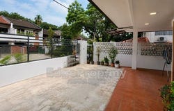 Lorong Beluntas, Damansara, Kuala Lumpur 50490