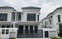 Setia Tropika, Johor 81200