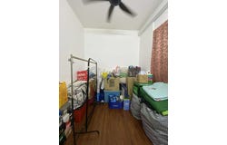 Jalan Budiman 22/3, Subang West, 40300, Selangor, Shah Alam, Selangor 40300