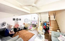 Jalan Dagang 1/7, Ampang, Selangor 68000